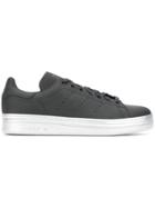 Adidas Adidas Aq1111 Cblack Cblack Silvmt Leather