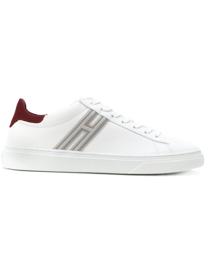 Hogan H340 Sneakers - White