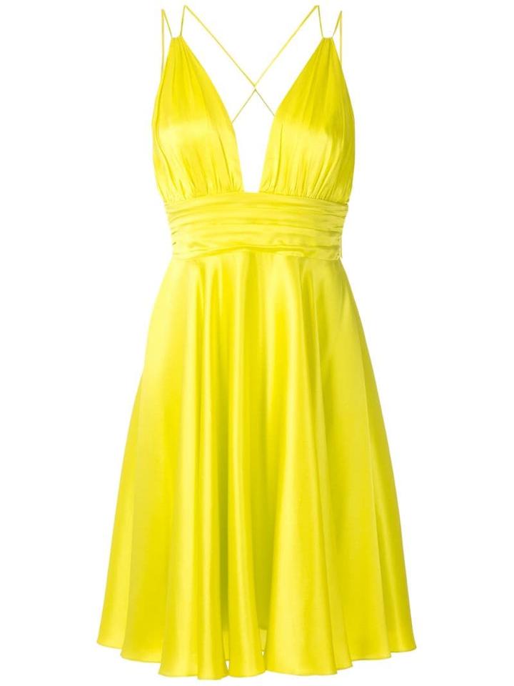 Tufi Duek - Yellow