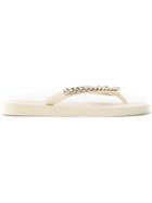 Giuseppe Zanotti Design 'miami Beach' Flip Flops