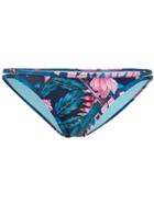 Duskii Haleakala Bikini Pants - Multicolour