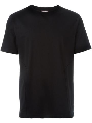 Palm Angels Pack Of Three Plain T-shirts, Men's, Size: S, Black, Cotton
