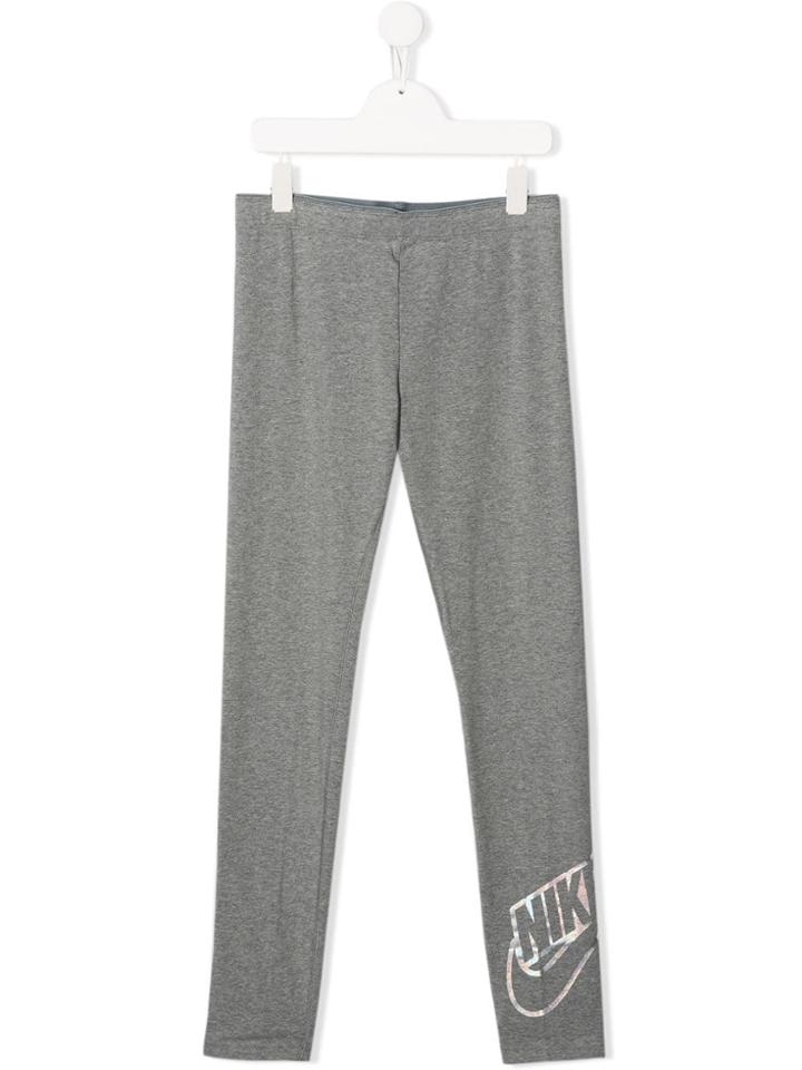 Nike Kids Nike Kids Cq4221n091t 091t - Grey