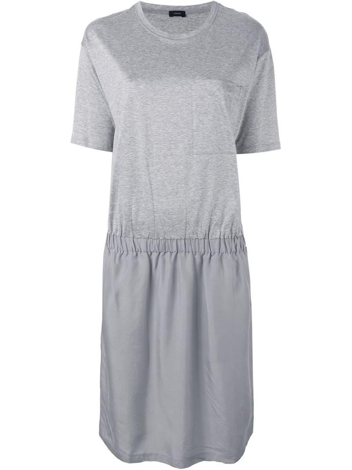 Joseph T-shirt Dress