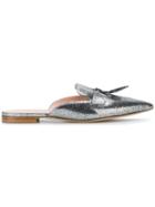 Alberta Ferretti - Metallic