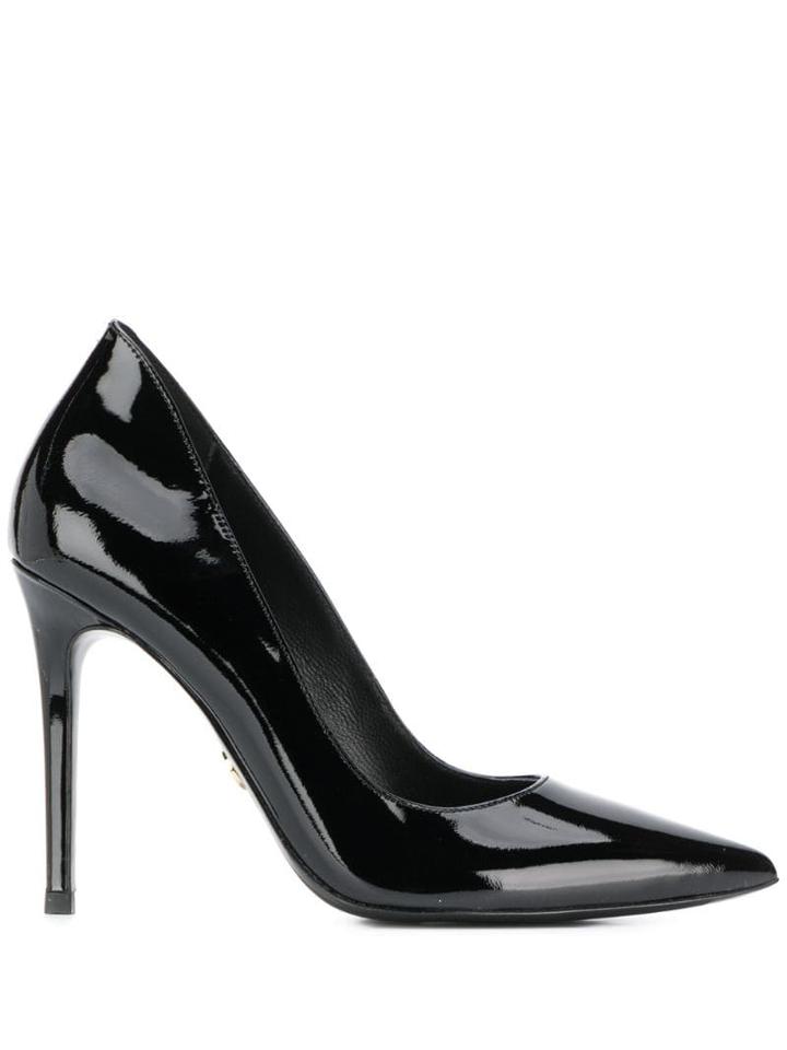 Michael Michael Kors Keke Pumps - Black