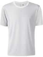 Adidas Panelled T-shirt
