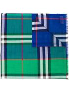 Burberry Burberry 4080127 44020 - Blue