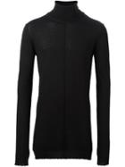 Damir Doma 'kazank' Turtleneck Jumper