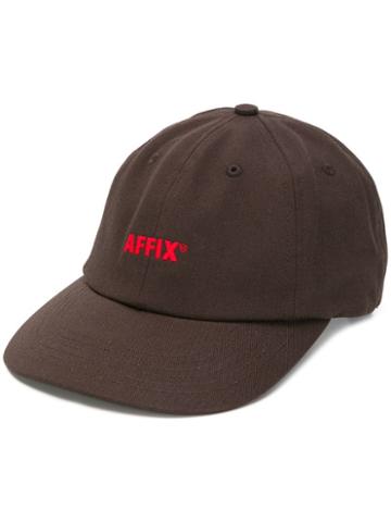 Affix Affwaw19acc0brown/red