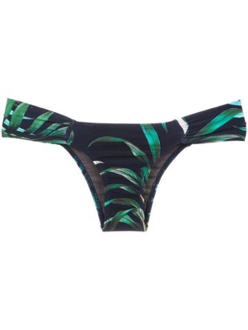 Lygia & Nanny Ritz Printed Bikini Bottom - Las Terrenas
