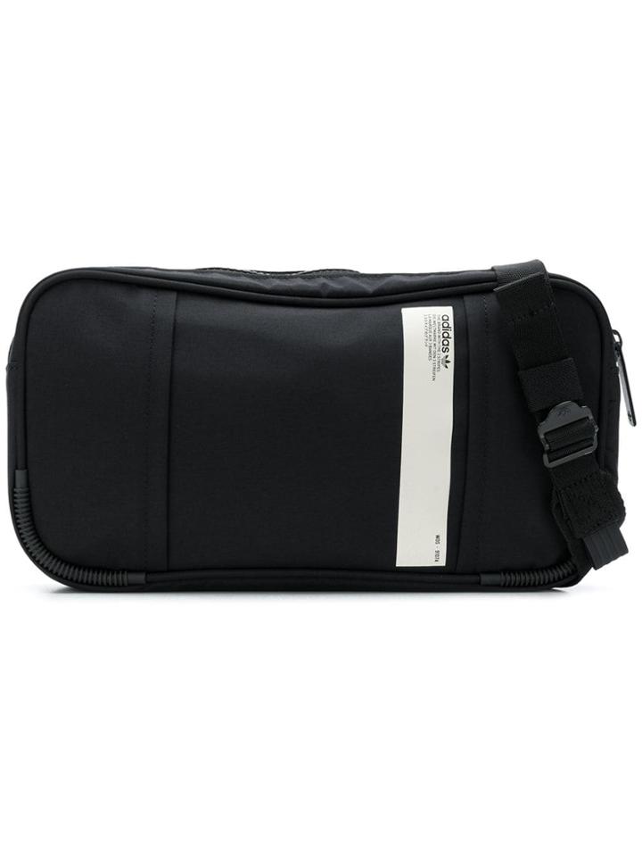 Adidas Basic Belt Bag - Black