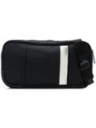 Adidas Basic Belt Bag - Black