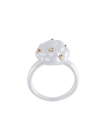 Bibi Van Der Velden Cloud Ring