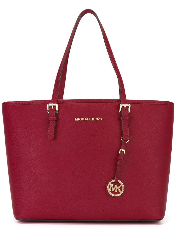 Michael Michael Kors Shopper Tote, Women's, Pink/purple