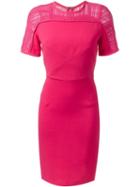 Roland Mouret 'seymore' Dress