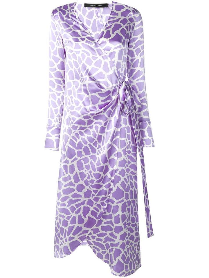 Federica Tosi - Purple