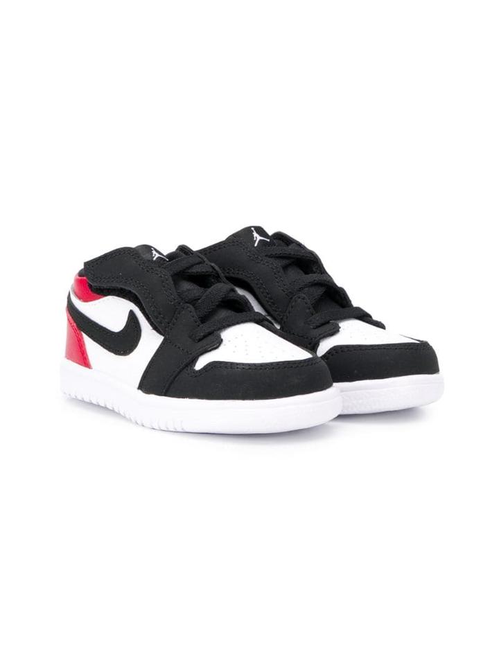 Nike Kids Jordan Sneakers - Black