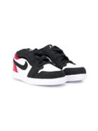 Nike Kids Jordan Sneakers - Black