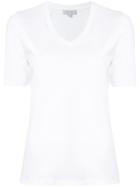 Ck Calvin Klein Interlock T-shirt - White