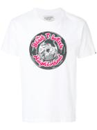 Neighborhood The Black Tibetan T-shirt - White