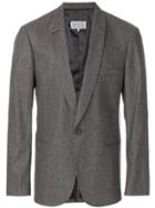 Maison Margiela Classic Suit Blazer - Grey
