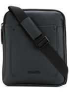 Calvin Klein 205w39nyc Small Messenger Bag - Black