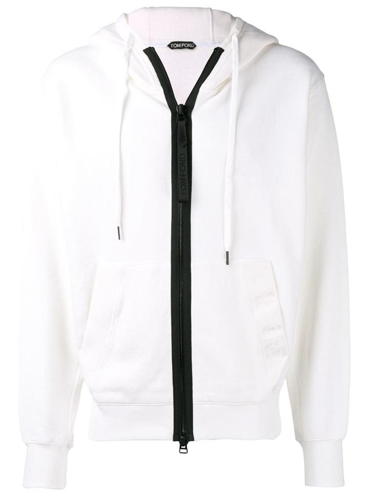 Tom Ford Sweatshirt - White