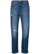 Levi's Taper Simple Life Jeans - Blue