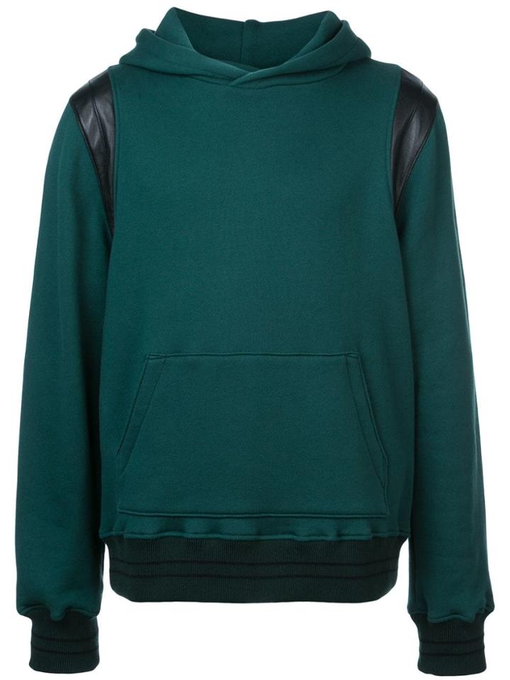 Amiri Amiri Mkhdplva Green/black