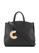 Coccinelle E1 Ela 18 01 01concrete001 - Black