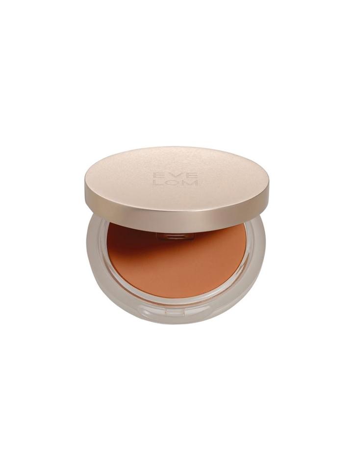 Eve Lom Radiant Glow Cream Foundation Spf 30 (amber 10)