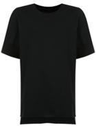 Osklen Eco Bold T-shirt - Black