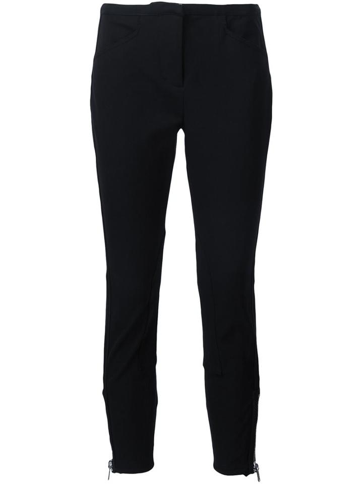 3.1 Phillip Lim Cropped Skinny Trousers