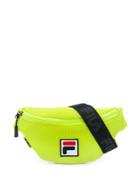Fila Logo Patch Belt Bag - Green