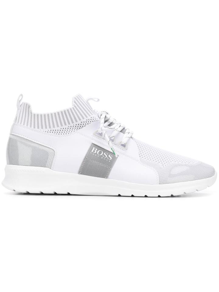 Boss Hugo Boss Boss Hugo Boss 50379300 100 Furs & Skins->calf Leather