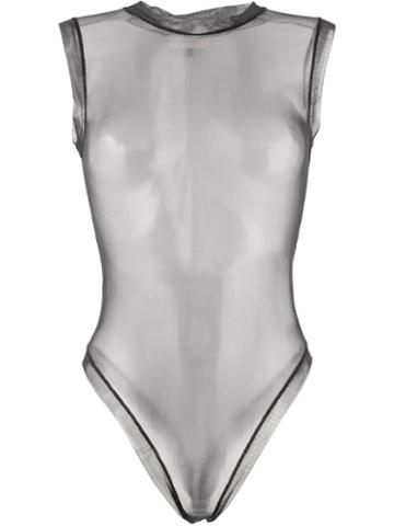 Murmur 'bare' Bodysuit