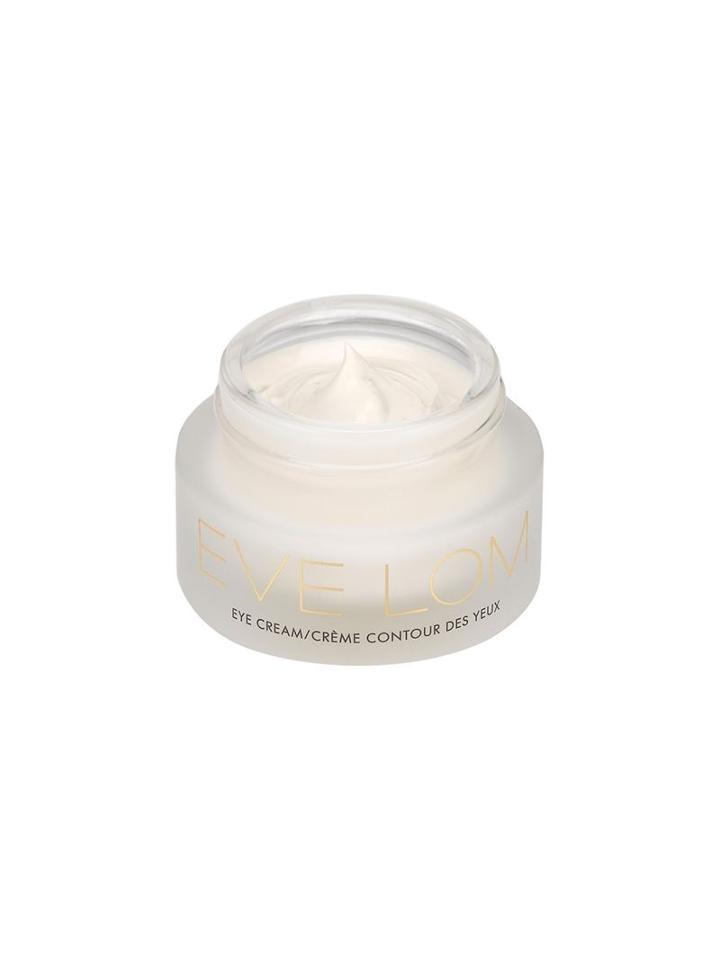 Eve Lom Triple-action Formula Eye Cream