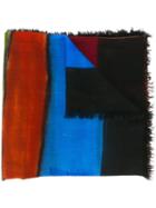 Faliero Sarti 'lolina' Scarf, Women's, Virgin Wool