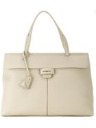 Myriam Schaefer 'lord' Tote Bag