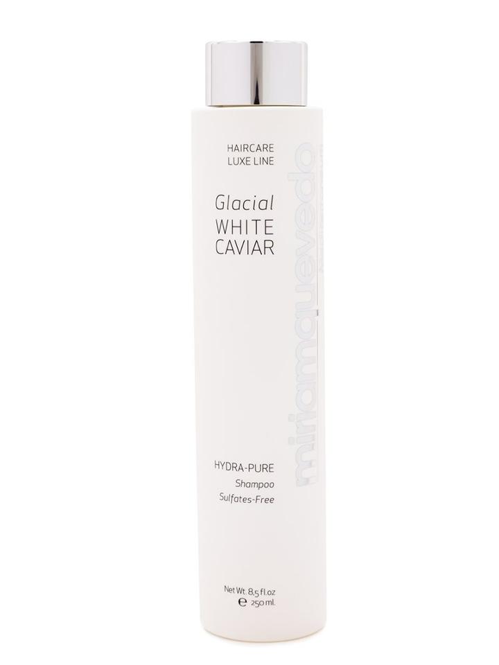 Miriam Quevedo Glacial Caviar Hydra-pure Shampoo
