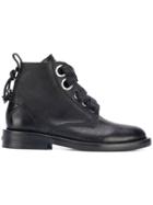 Zadig & Voltaire Laureen Boots - Black