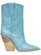 Fendi Tronchetto - Blue
