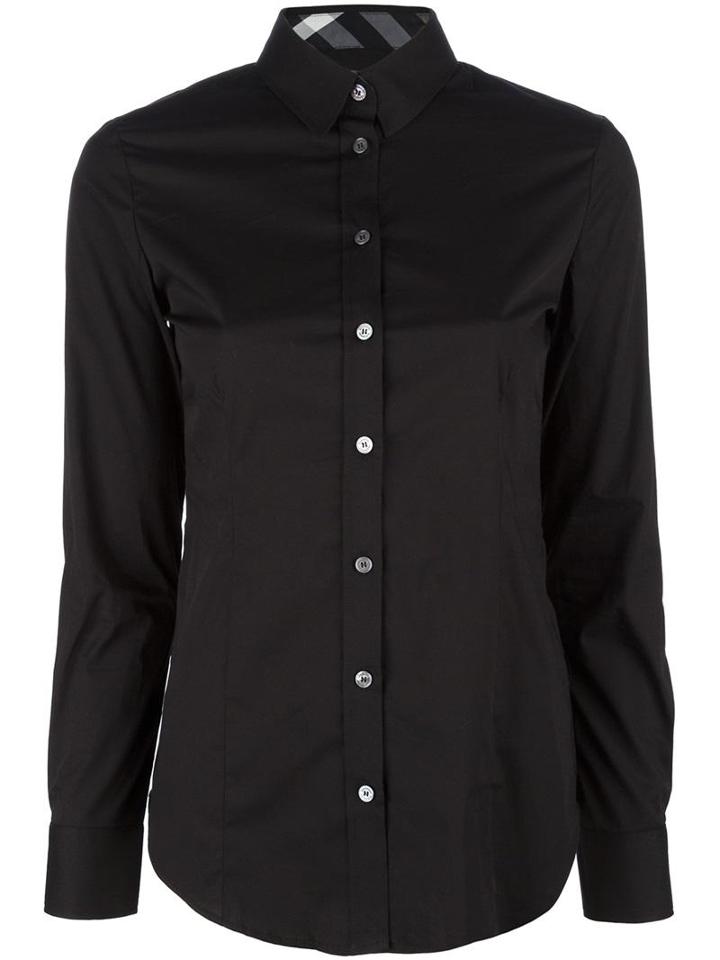 Burberry London Button Down Shirt