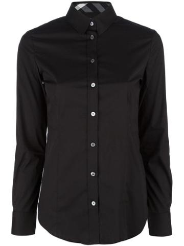 Burberry London Button Down Shirt
