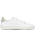 Woolrich Low-top Sneakers - White