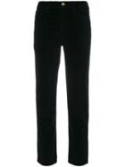 Inès & Maréchal Appel Trousers - Black