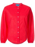 Mih Jeans Colt Shirt - Red