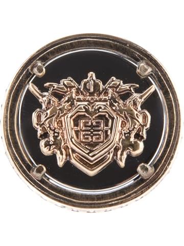 Givenchy Crest Ring
