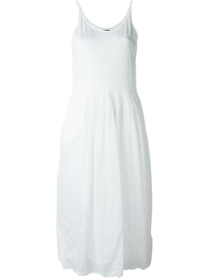 Kristensen Du Nord Mid-length Tank Dress